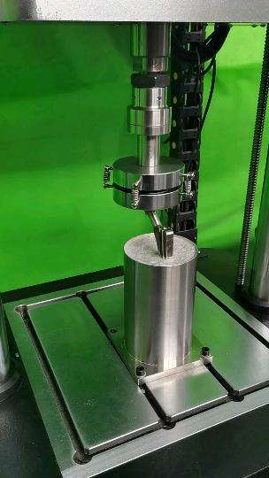 往復疲勞試驗輔具