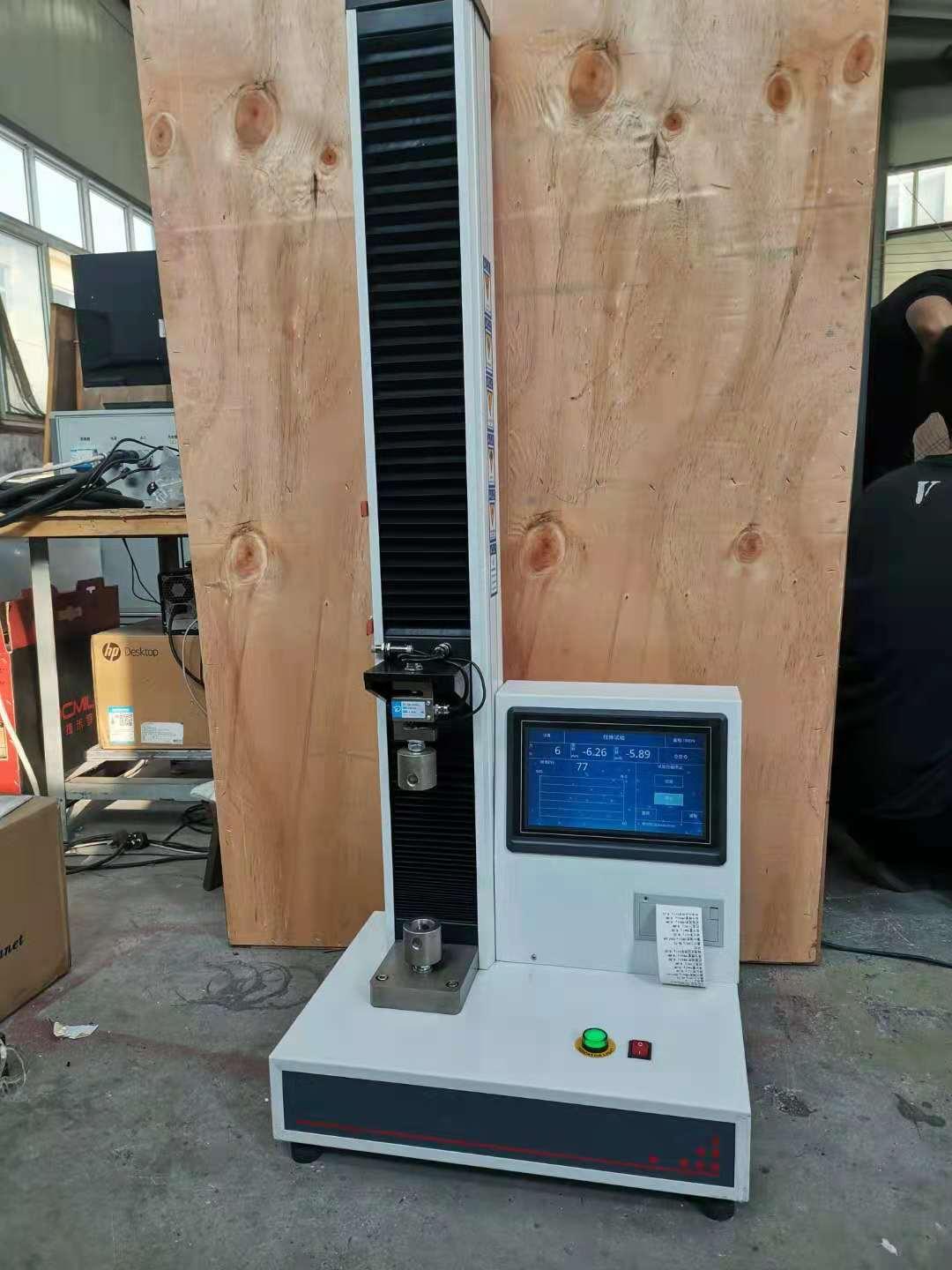 橡膠蠕變試驗機適用于哪些國標？