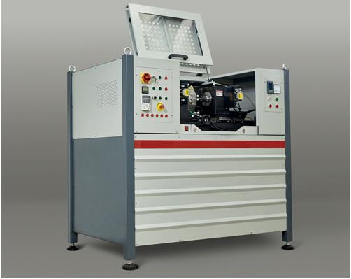 旋轉彎曲疲勞試驗機的用途