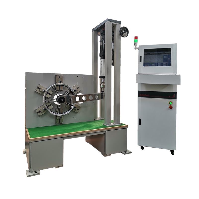 ND1000輪轂扭轉(zhuǎn)疲勞試驗機(jī)