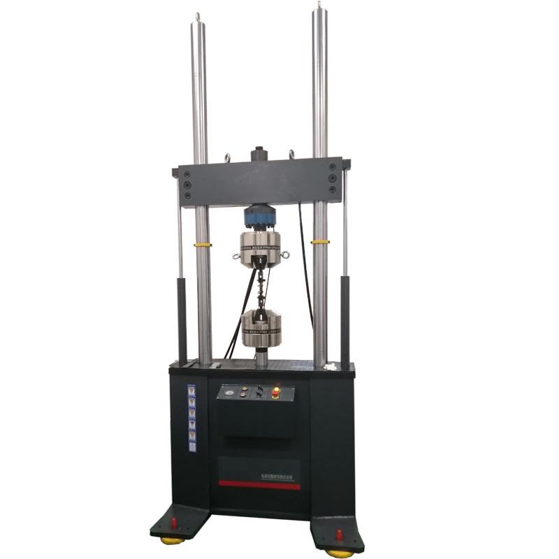 DST 1254微機(jī)控制電液伺服動靜萬能試驗(yàn)機(jī)產(chǎn)品特點(diǎn)