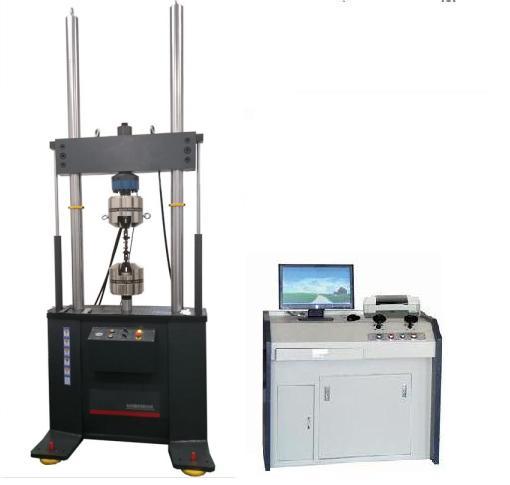排氣管疲勞試驗機(jī)