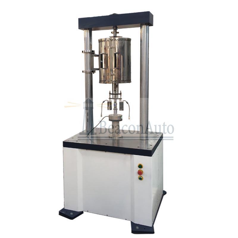 金屬材料高低溫拉伸試驗(yàn)機(jī)試驗(yàn)標(biāo)準(zhǔn)