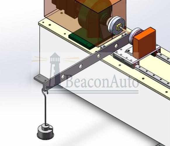 金屬材料微機(jī)控制扭轉(zhuǎn)試驗(yàn)機(jī) 扳手扭轉(zhuǎn)測試儀器