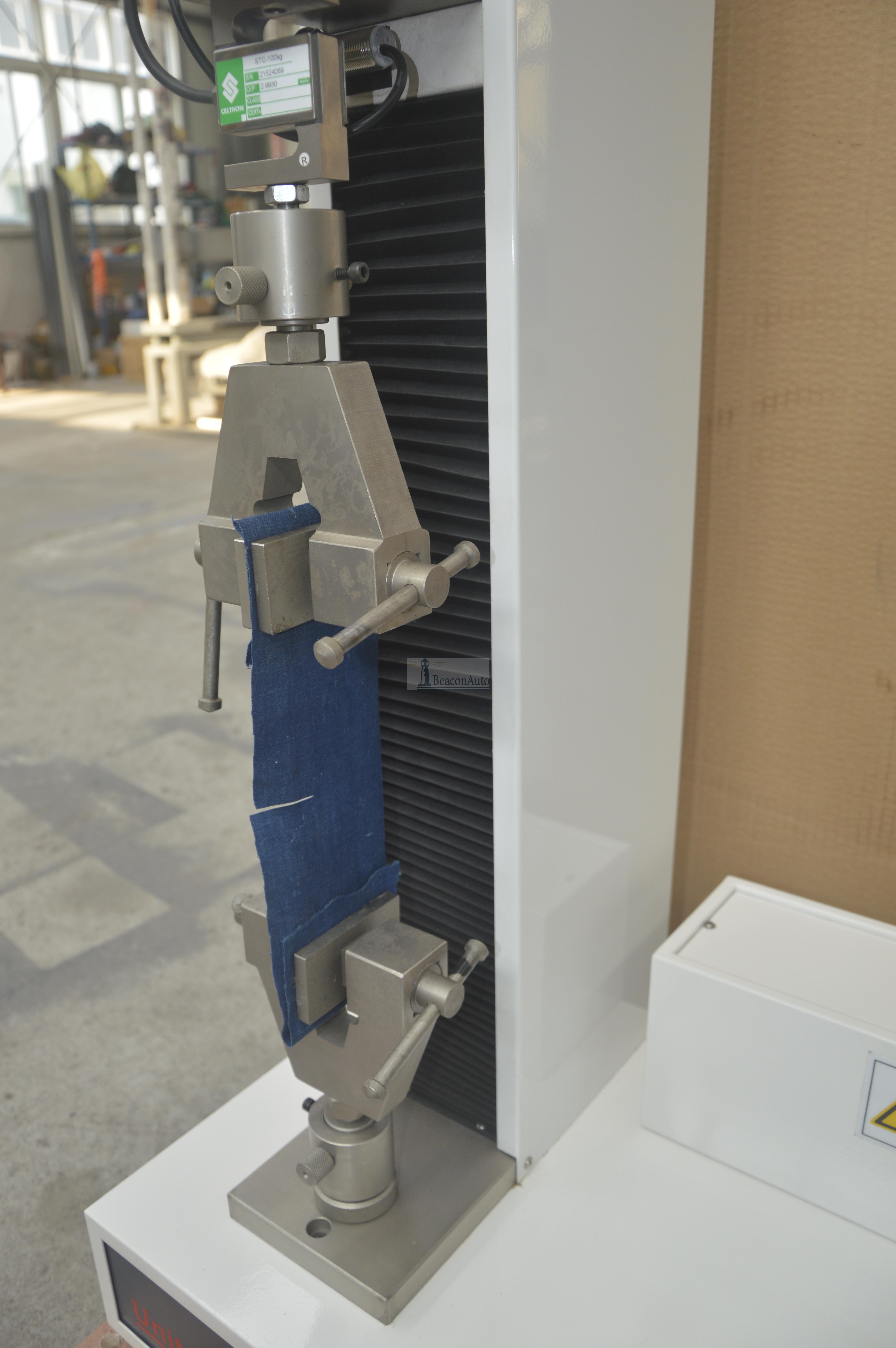 WDB-01（立式）剝離強(qiáng)度試驗(yàn)機(jī)