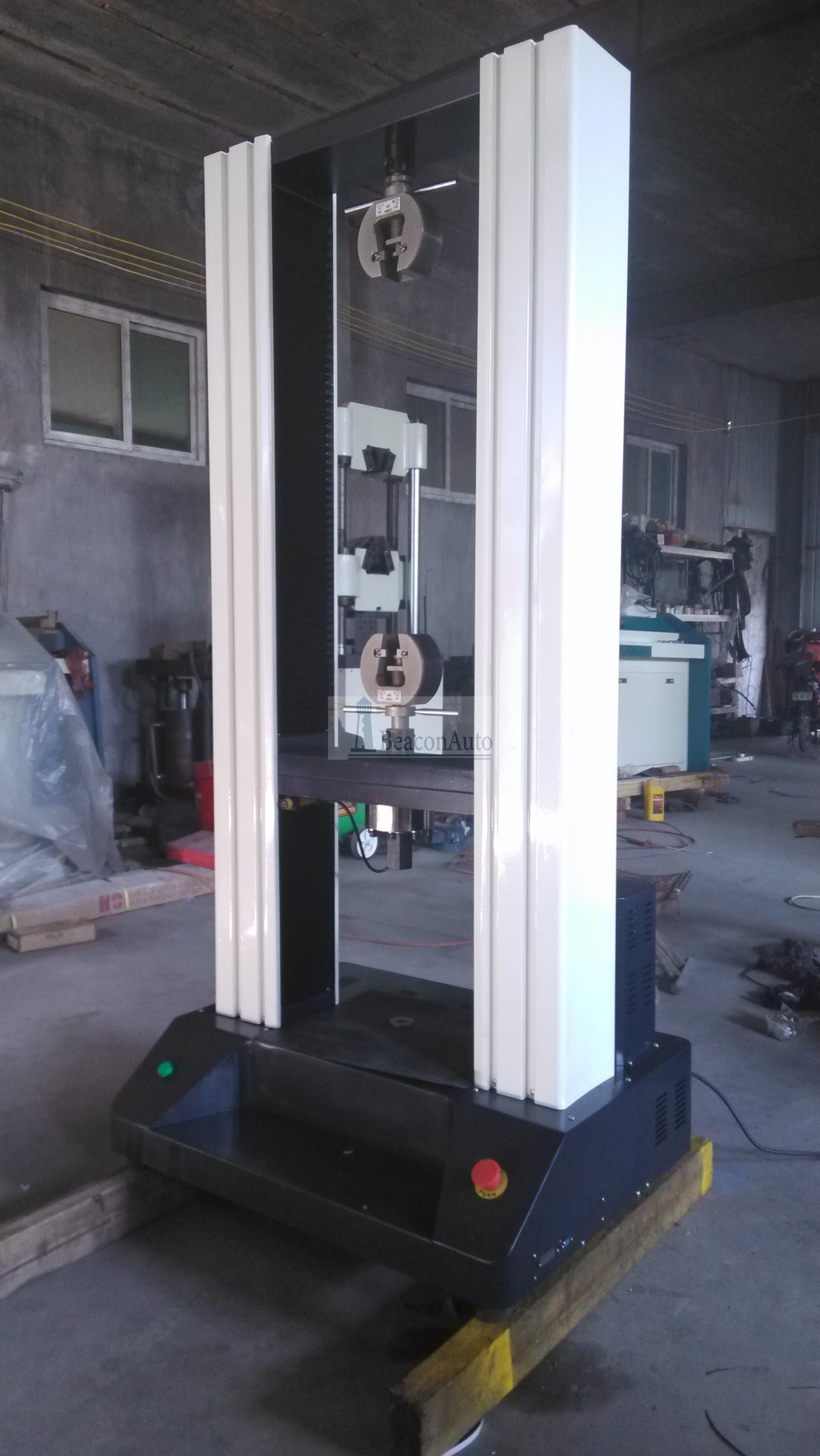 WDL-600S鎖鏈拉力試驗機優質廠家選擇