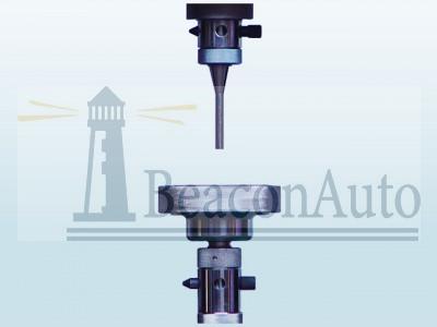 WDW-20T土工布刺破強力試驗機依據標準