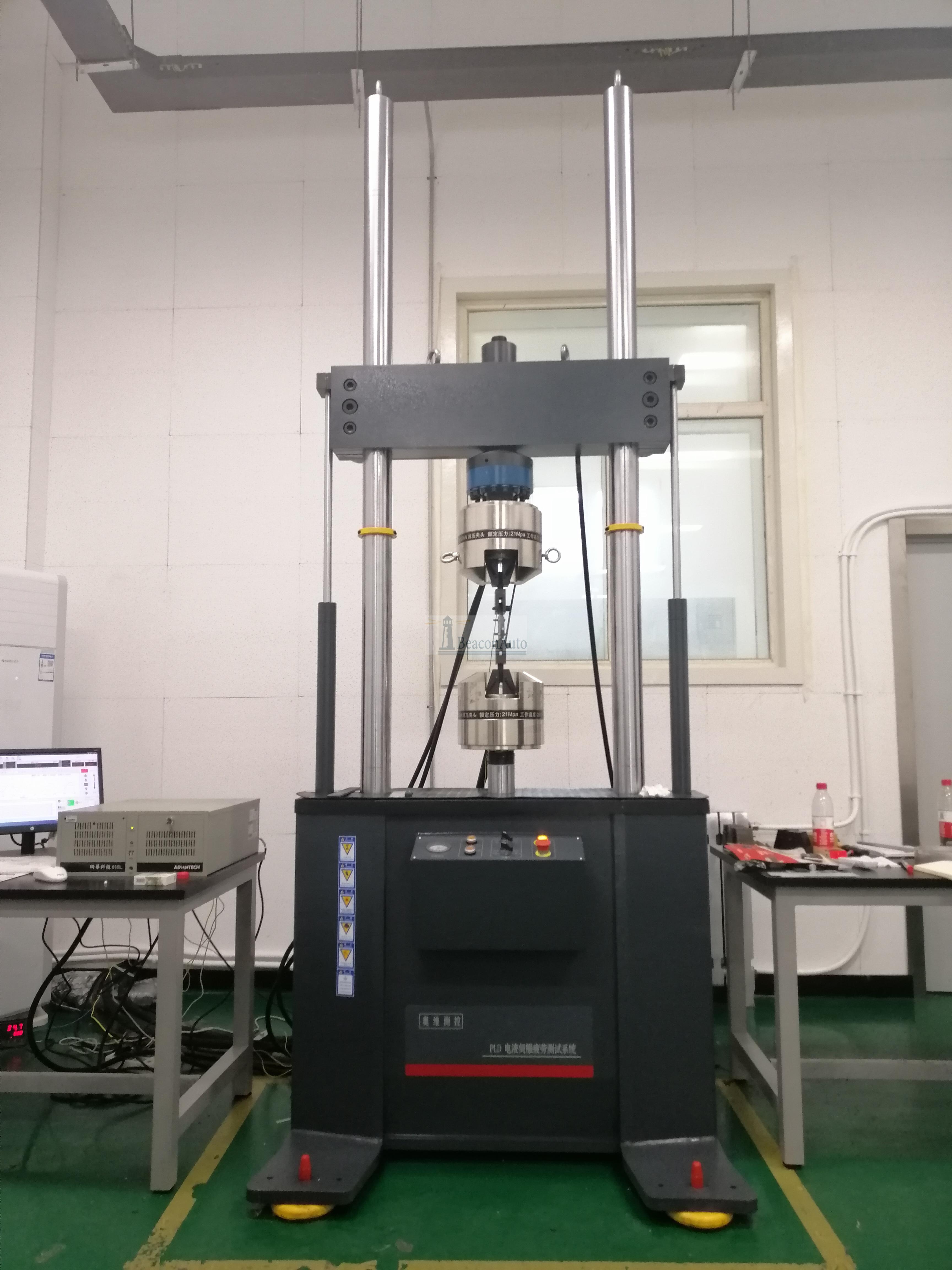 WDW-100H混凝土板抗彎試驗(yàn)機(jī)技術(shù)參數(shù)