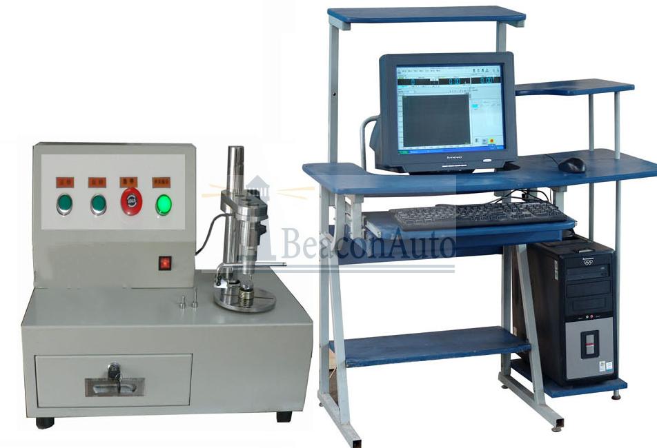 微機控制彈簧扭轉試驗機產品信息