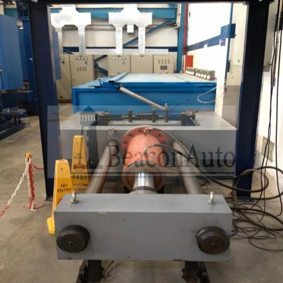 風(fēng)電螺栓桿拉力試驗機