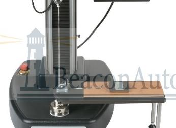 立式摩擦系數(shù)測試儀技術(shù)參數(shù)