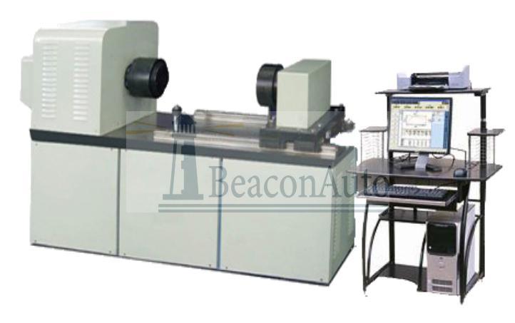 人工假體扭轉(zhuǎn)試驗機(jī)