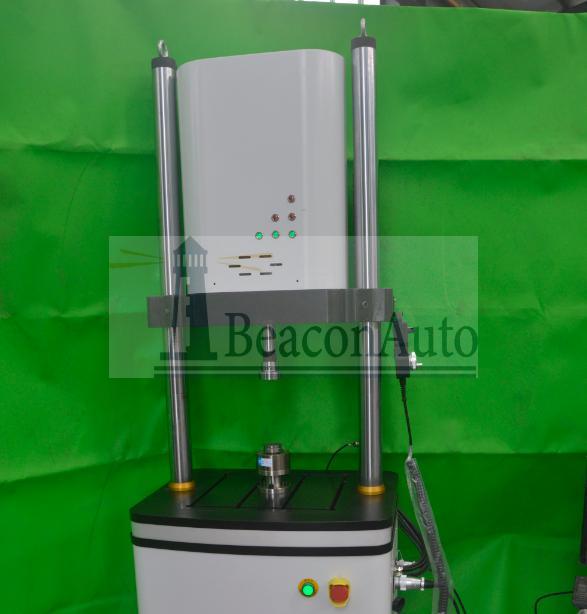 【免費下載】彈性體往復(fù)疲勞試驗機