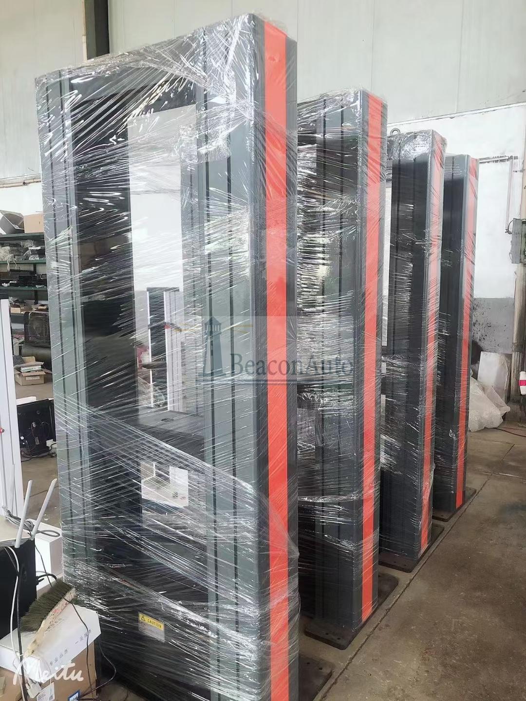 生物醫(yī)學(xué)鈦合金棒材拉伸試驗機產(chǎn)品信息