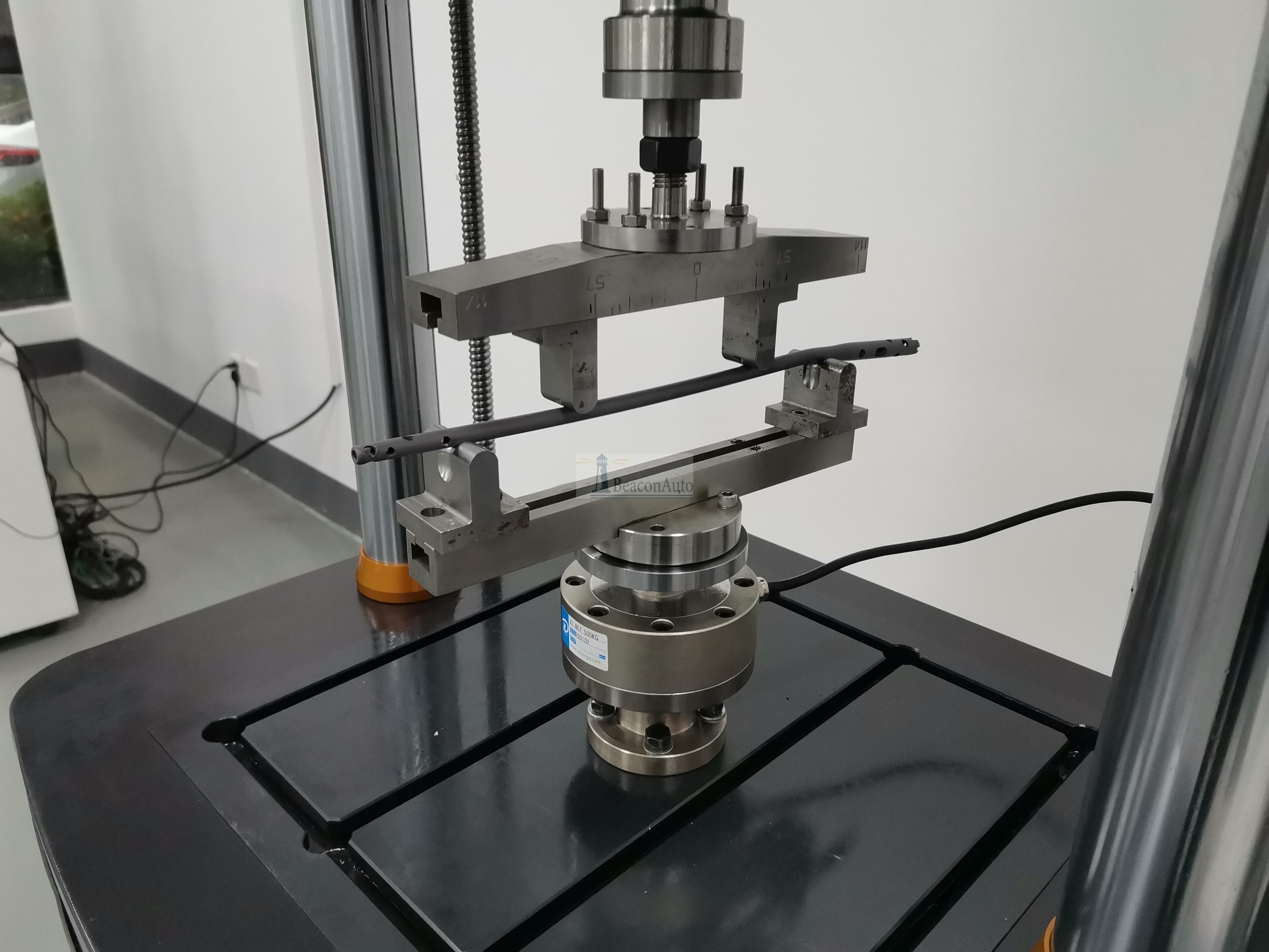 【免費下載】生物材料彎曲疲勞試驗機