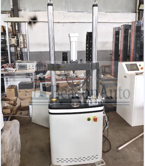 膝關節磨損量測量試驗機