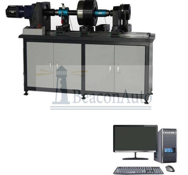 骨科鋼釘扭轉(zhuǎn)試驗機(jī)