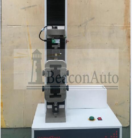 凝膠動(dòng)靜摩擦系數(shù)儀