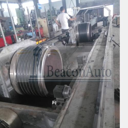 臥式電纜拉力試驗機(jī)