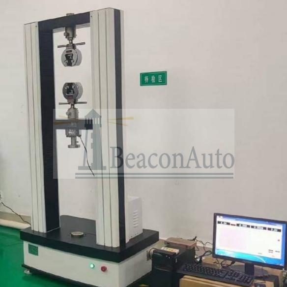 絕緣子彎扭一體試驗機(jī)