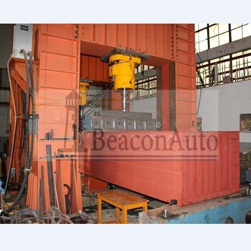 【新品推薦】CJ500船舶結(jié)構(gòu)力學試驗臺教學系統(tǒng)