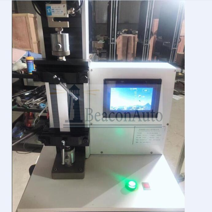 鋰離子電池涂層隔膜剝離試驗機(jī)