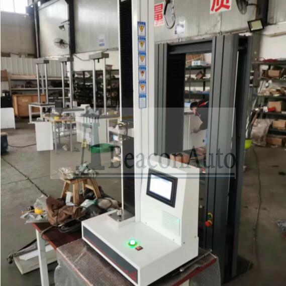 立式剝離強度試驗機技術參數