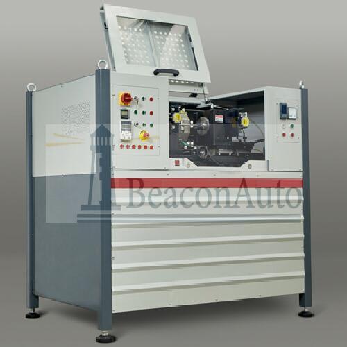 金屬旋轉(zhuǎn)彎曲腐蝕疲勞試驗(yàn)機(jī)