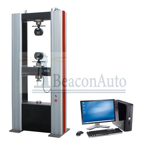 椎板固定板系統疲勞試驗機