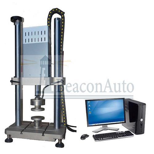 骨骼彎扭疲勞試驗機