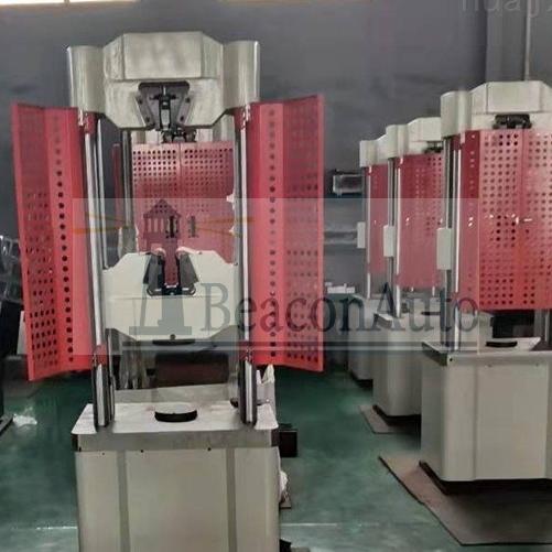 球頭掛環(huán)抗拉強度試驗機