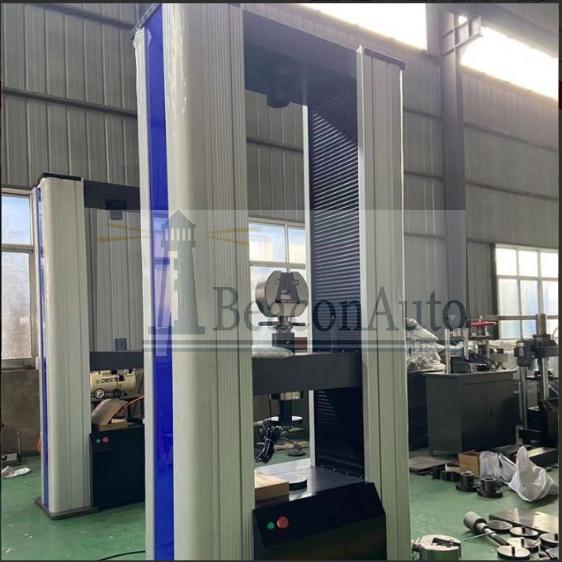 骨釘類力學測試試驗機