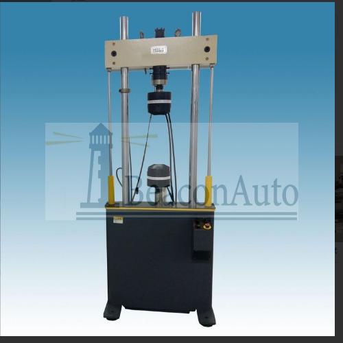 金屬帶鎖髓內釘疲勞試驗機