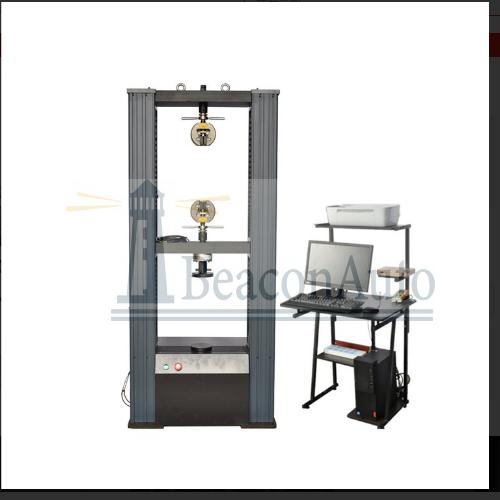 T型接骨板彎曲試驗機(jī)產(chǎn)品特點(diǎn)