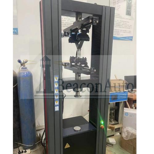 土工格室XY型拉伸試驗機