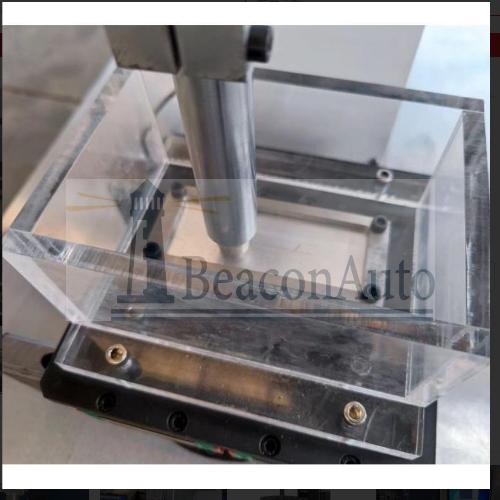 小型銷盤摩擦磨損試驗(yàn)機(jī)