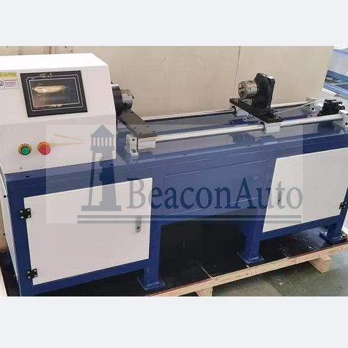 電子式導(dǎo)線卷繞扭轉(zhuǎn)試驗(yàn)機(jī)