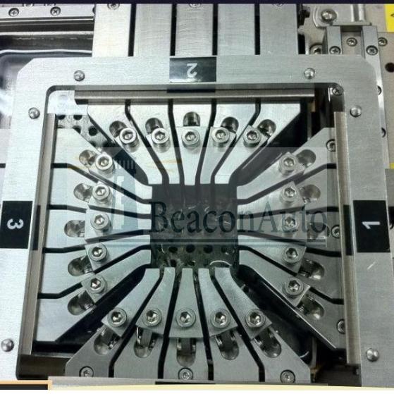 醫(yī)學(xué)膜材料多方向拉伸試驗機技術(shù)參數(shù)