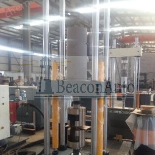 應力拉伸腐蝕疲勞試驗機