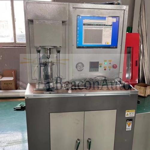 潤滑油抗磨性能試驗機