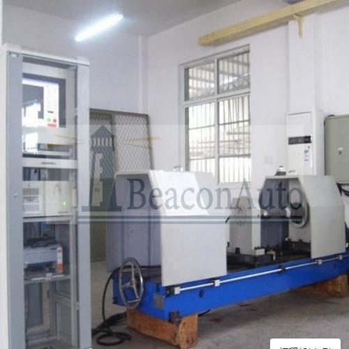 厭氧膠黏劑剪切強(qiáng)度測定儀