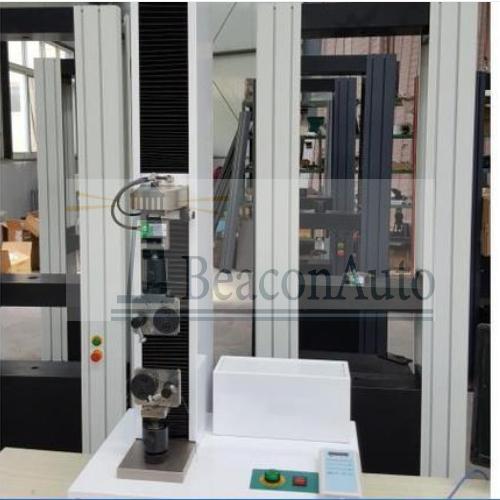 復合膜袋穿刺試驗機