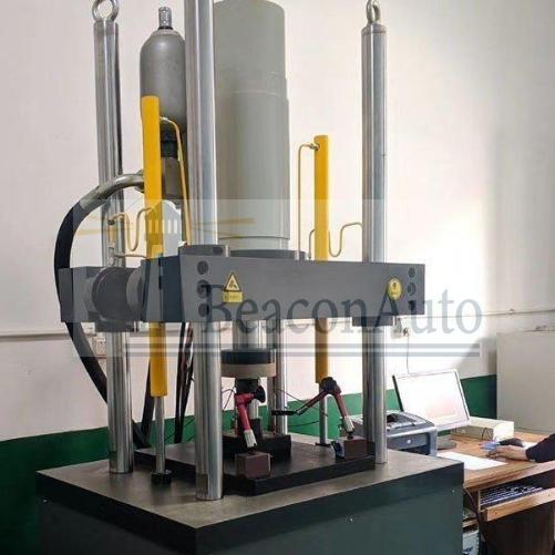 壓縮疲勞耐用性能測試機(jī)