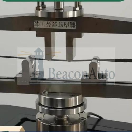 頸椎前路動態(tài)壓縮拉伸疲勞試驗機