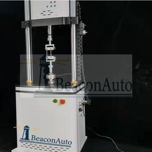 300N縫線環(huán)形拉伸疲勞試驗機